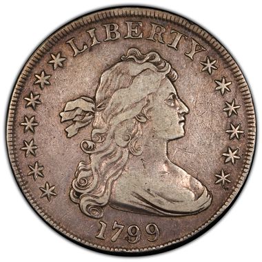 Cert 45003343 - Coin Image