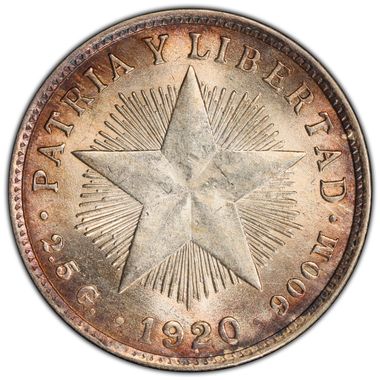 Cert 45003380 - Coin Image