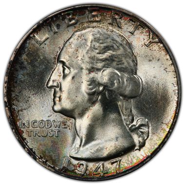 Cert 45003837 - Coin Image