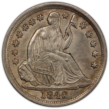 Cert 45003884 - Coin Image