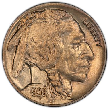 Cert 45004065 - Coin Image