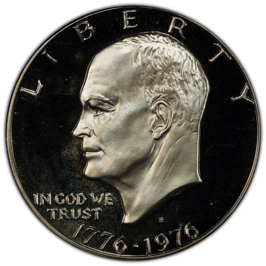 Cert 45004087 - Coin Image