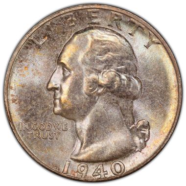 Cert 45004106 - Coin Image