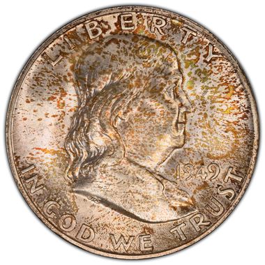 Cert 45004107 - Coin Image