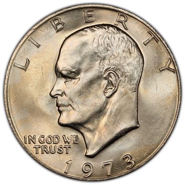 Cert 45004487 - Coin Image