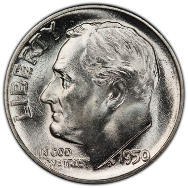 Cert 45004552 - Coin Image