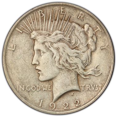 Cert 45004692 - Coin Image