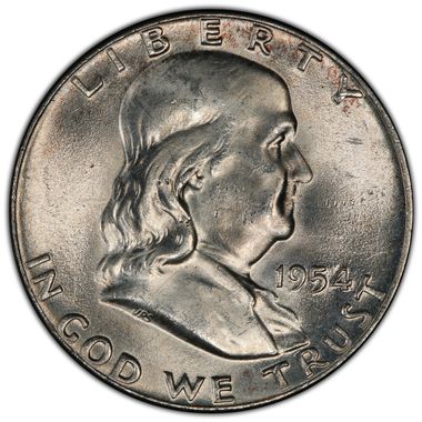 Cert 45005001 - Coin Image