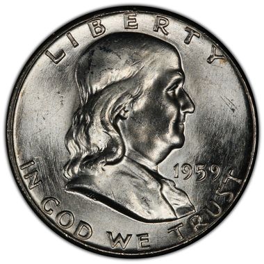 Cert 45005004 - Coin Image