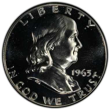 Cert 45005007 - Coin Image