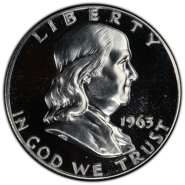Cert 45005008 - Coin Image