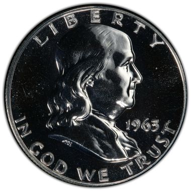 Cert 45005009 - Coin Image