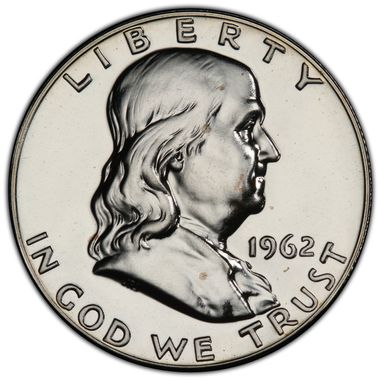 Cert 45005013 - Coin Image