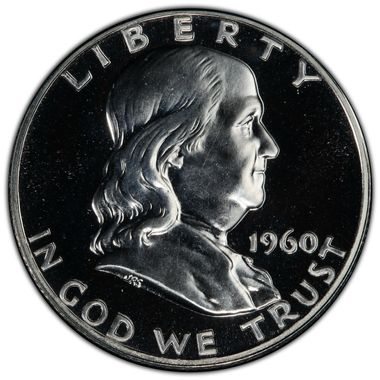 Cert 45005016 - Coin Image