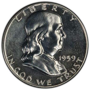 Cert 45005017 - Coin Image