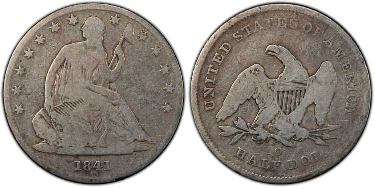 Cert 45005020 - Coin Image