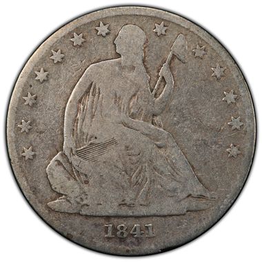 Cert 45005020 - Coin Image