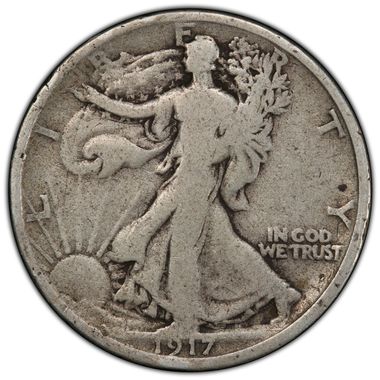 Cert 45005022 - Coin Image
