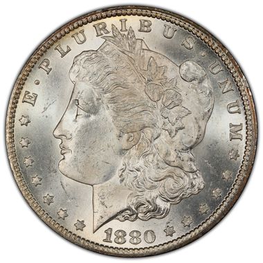 Cert 45005120 - Coin Image