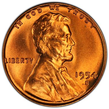 Cert 45005359 - Coin Image