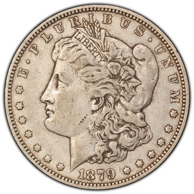 Cert 45005365 - Coin Image