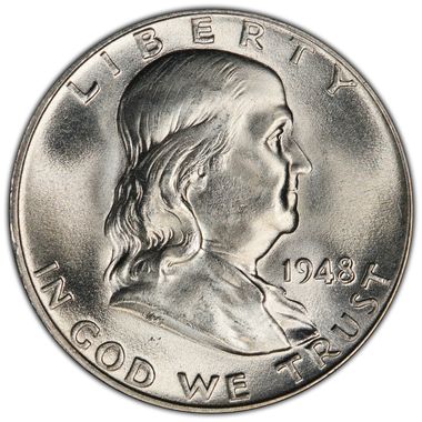 Cert 45005415 - Coin Image