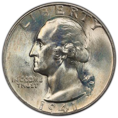 Cert 45006579 - Coin Image