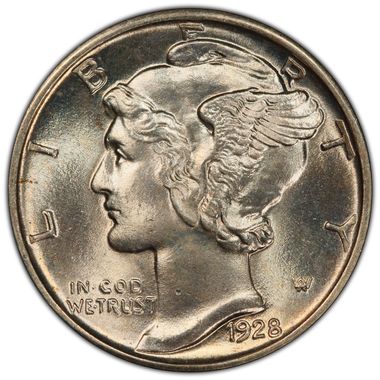 Cert 45006665 - Coin Image