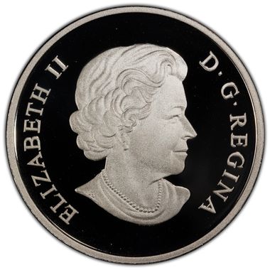 Cert 45006671 - Coin Image