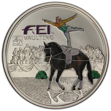 Cert 45006672 - Coin Image
