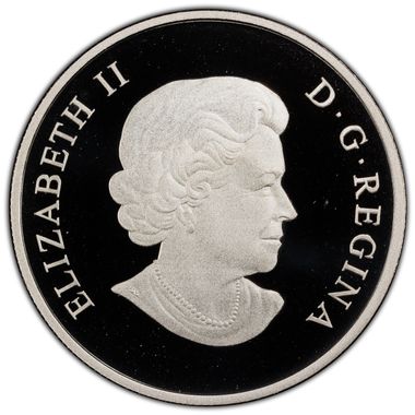 Cert 45006673 - Coin Image
