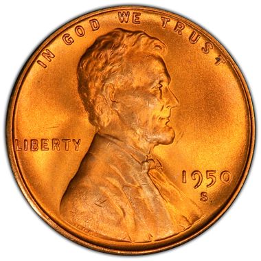 Cert 45006784 - Coin Image