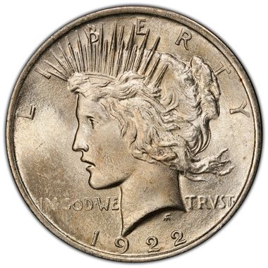 Cert 45006847 - Coin Image