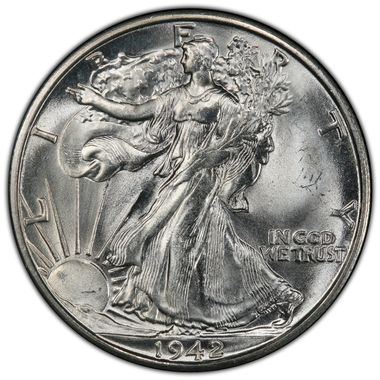 Cert 45006898 - Coin Image