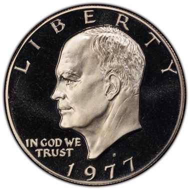 Cert 45007206 - Coin Image