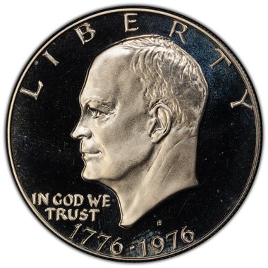 Cert 45007208 - Coin Image