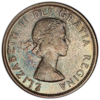 Cert 45008520 - Coin Image