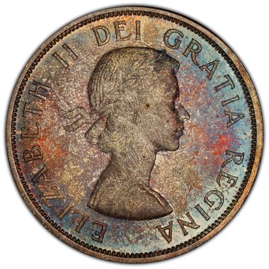 Cert 45008528 - Coin Image
