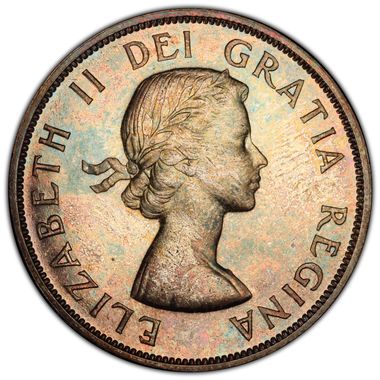 Cert 45008529 - Coin Image
