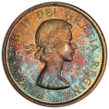 Cert 45008531 - Coin Image