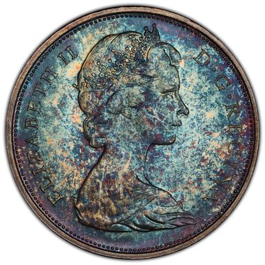 Cert 45008553 - Coin Image