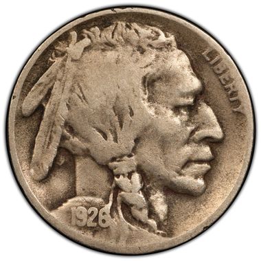 Cert 45009725 - Coin Image