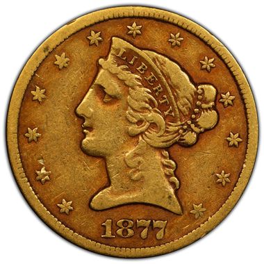 Cert 45011784 - Coin Image