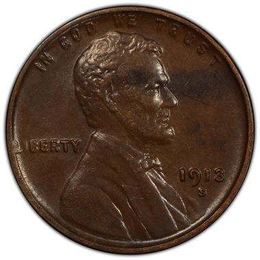 Cert 45012260 - Coin Image