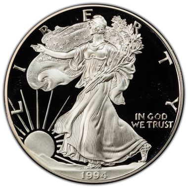 Cert 45012261 - Coin Image