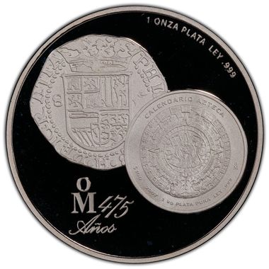 Cert 45013090 - Coin Image