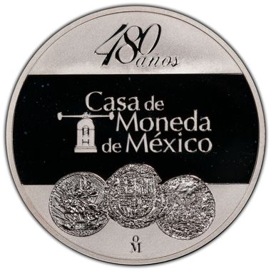 Cert 45013091 - Coin Image