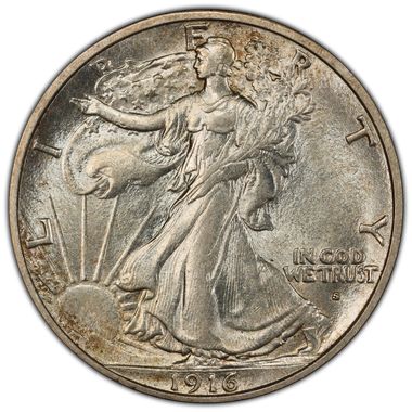Cert 45013193 - Coin Image