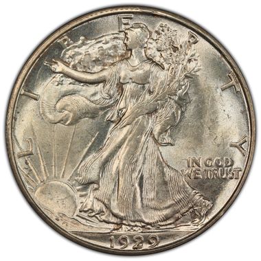 Cert 45013197 - Coin Image