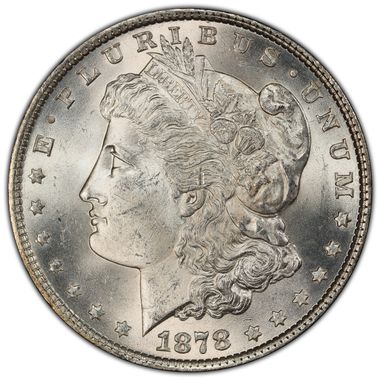 Cert 45013198 - Coin Image